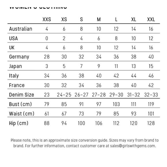 Welcome To The Love Club
Heart Top Black Size S/M NWT - Picture 12 of 12